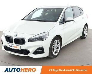 BMW 220 Active Tourer Gebrauchtwagen