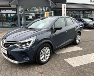 Renault Captur Gebrauchtwagen