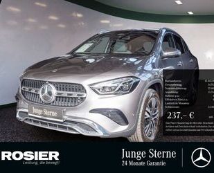 Mercedes-Benz GLA 220 Gebrauchtwagen