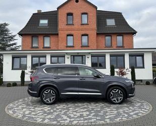 Hyundai SANTA FE Gebrauchtwagen