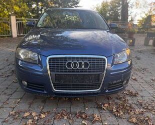 Audi A3 Gebrauchtwagen
