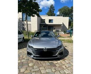 VW Arteon Gebrauchtwagen