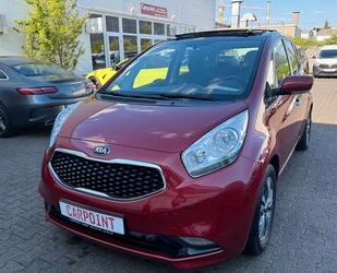 Kia Venga Gebrauchtwagen