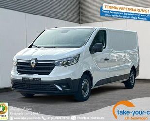Renault Trafic Gebrauchtwagen