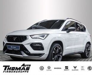 Cupra Ateca Gebrauchtwagen