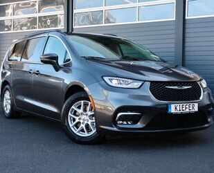 Chrysler Pacifica Gebrauchtwagen