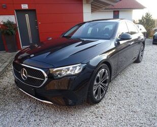 Mercedes-Benz E 200 Gebrauchtwagen