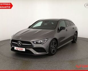 Mercedes-Benz CLA 200 Shooting Brake Gebrauchtwagen