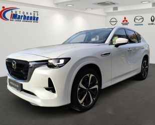 Mazda CX-60 Gebrauchtwagen