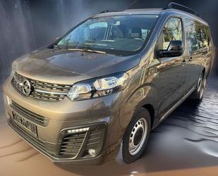 Opel Zafira Life Gebrauchtwagen