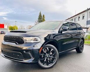 Dodge Durango Gebrauchtwagen
