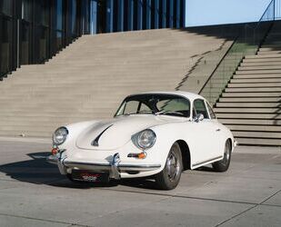 Porsche 356 Gebrauchtwagen