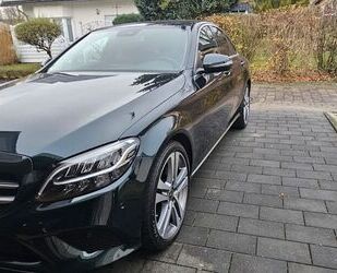 Mercedes-Benz C 180 Gebrauchtwagen