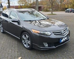 Honda Accord Gebrauchtwagen