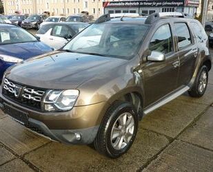 Dacia Duster Gebrauchtwagen