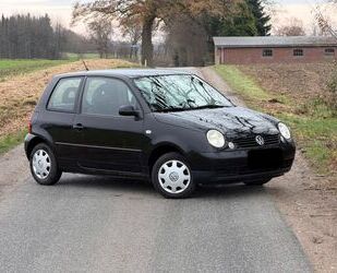 VW Lupo Gebrauchtwagen