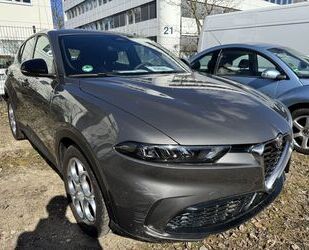 Alfa Romeo Tonale Gebrauchtwagen