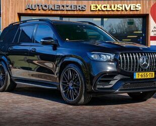 Mercedes-Benz GLS 63 Gebrauchtwagen
