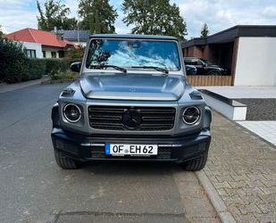 Mercedes-Benz G 400 Gebrauchtwagen