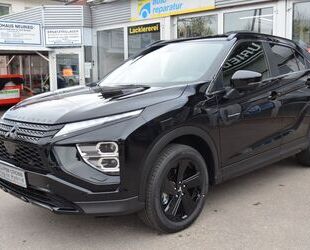 Mitsubishi Eclipse Cross Gebrauchtwagen