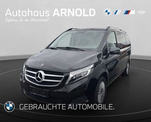 Mercedes-Benz V 220 Gebrauchtwagen