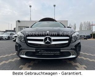 Mercedes-Benz GLA 220 Gebrauchtwagen