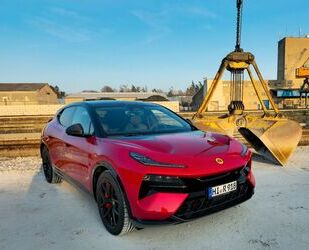 Lotus Eletre Gebrauchtwagen
