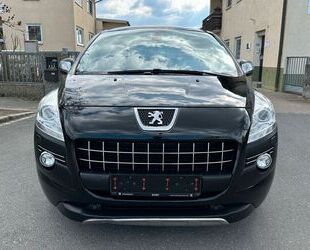 Peugeot 3008 Gebrauchtwagen