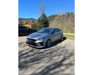Kia pro ceed / ProCeed Gebrauchtwagen
