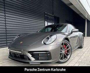 Porsche 992 Gebrauchtwagen