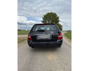 Mercedes-Benz C 200 Gebrauchtwagen