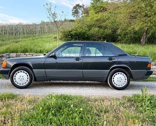 Mercedes-Benz 190 Gebrauchtwagen