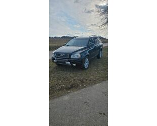 Volvo XC90 Gebrauchtwagen