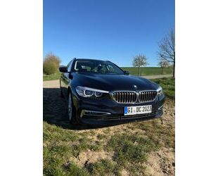 BMW 525 Gebrauchtwagen