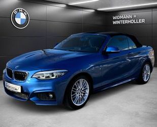 BMW 220 Gebrauchtwagen