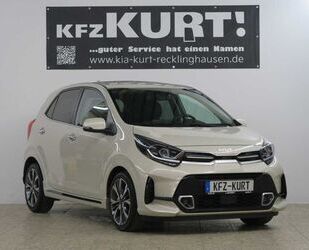 Kia Picanto Gebrauchtwagen