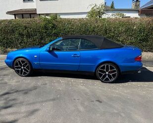 Mercedes-Benz CLK 230 Gebrauchtwagen