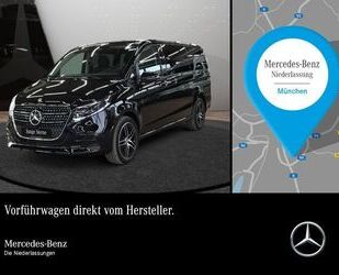 Mercedes-Benz V 300 Gebrauchtwagen