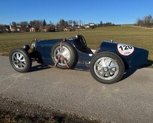 Bugatti Andere Oldtimer