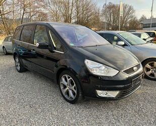 Ford Galaxy Gebrauchtwagen