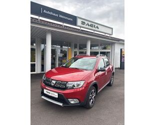Dacia Sandero Gebrauchtwagen