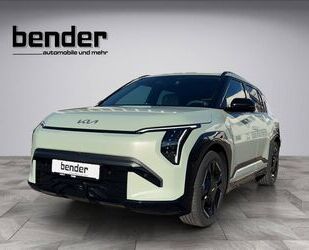 Kia EV3 Gebrauchtwagen
