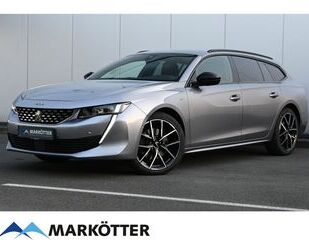 Peugeot 508 Gebrauchtwagen