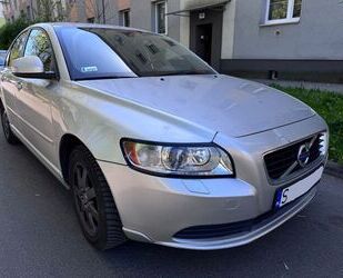 Volvo S40 Gebrauchtwagen