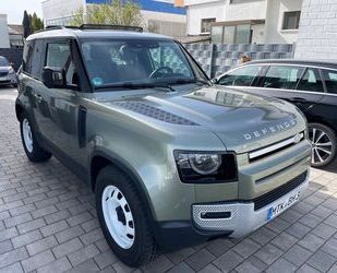 Land Rover Defender Gebrauchtwagen