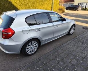 BMW 116 Gebrauchtwagen