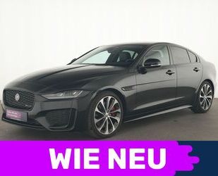 Jaguar XE Gebrauchtwagen