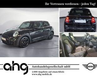 Mini John Cooper Works Gebrauchtwagen