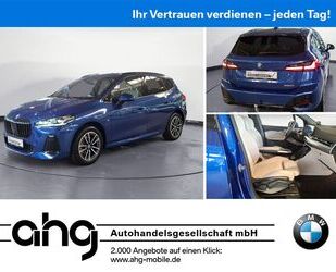 BMW 220 Active Tourer Gebrauchtwagen
