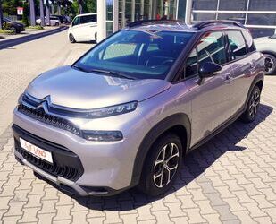 Citroen C3 Aircross Gebrauchtwagen